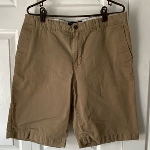 Men’s Banana Republic shorts